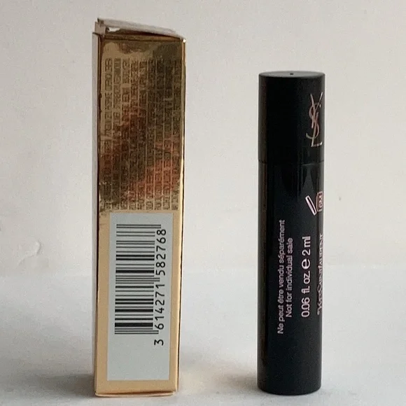 ♥️NEW!♥️Yves Saint Laurent Lipstick 3Pc Set BNIB!